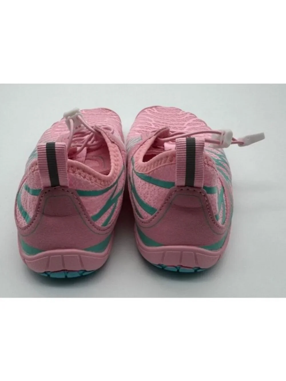 Hike Footwear Lorax Pro Barefoot Shoes Pink Comfort Sneakers Womens Size 6 EU 36